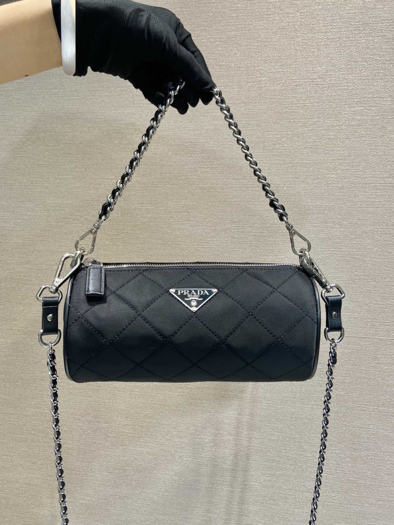 Prada Top Handle Bags